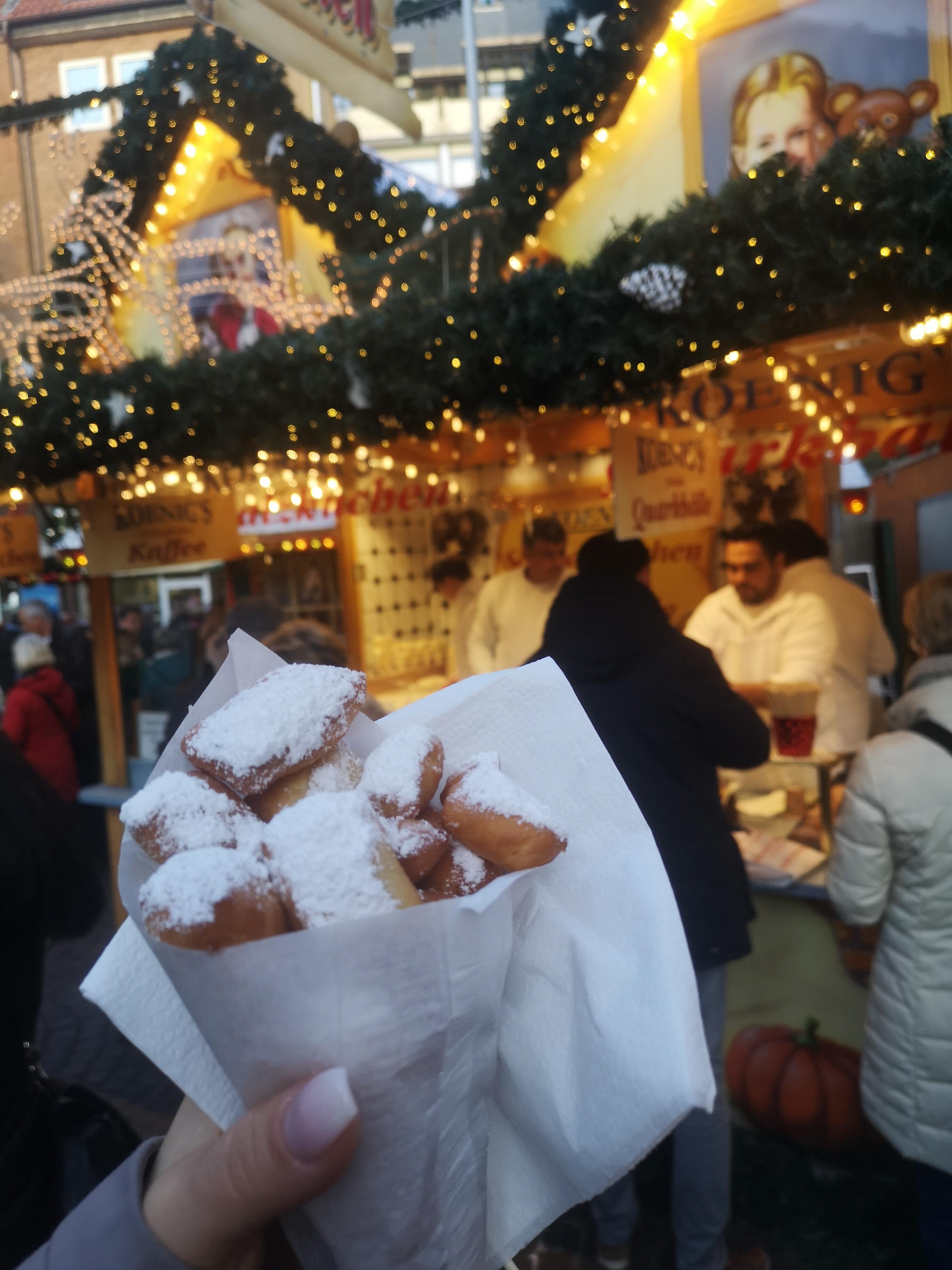 Weihnachtsmarkt Bremen  